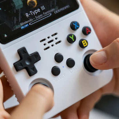 PixelBox™ Retro Console | 21,000+ Games | HD IPS Display